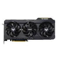 华硕（ASUS）TUF-RTX 3070TI-O8G-V2-GAMING电竞游戏专业独立显卡 （可支持4K显示器） 华硕显卡批