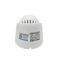 飞凯亚摄像头 KY-B305T40-POE 400万 400万智能POE双光全彩半球 安防监控批发