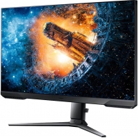 三星（SAMSUNG） S27AG320NC 玄龙骑士 27英寸 165Hz 1ms响应 高清液晶游戏电竞显示器 云南显示器批发