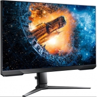 三星（SAMSUNG） S27AG320NC 玄龙骑士 27英寸 165Hz 1ms响应 高清液晶游戏电竞显示器 云南显示器批发