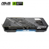 华硕（ASUS） ATS-GeForce RTX4060-O8G-GAMING 巨齿鲨电竞游戏显卡