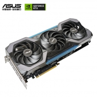 华硕（ASUS） ATS-GeForce RTX4060-O8G-GAMING 巨齿鲨电竞游戏显卡