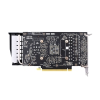 索泰（ZOTAC）RTX3060-12G D6 毁灭者 GX HA设计办公 电竞独立显卡