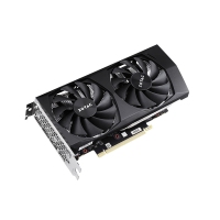 索泰（ZOTAC）RTX3060-12G D6 毁灭者 GX HA设计办公 电竞独立显卡