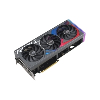 华硕（ASUS）ROG STRIX RTX4060 O8G GAMING 猛禽 电竞游戏独立显卡