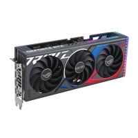 华硕（ASUS）ROG STRIX RTX4060 O8G GAMING 猛禽 电竞游戏独立显卡