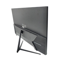 卓兴玩家 G2401 24寸 1K144Hz带灯 平面无边框电竞显示器 带灯/V型底座 HDMI+DP