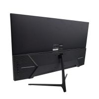 卓兴玩家 G2401 24寸 1K144Hz带灯 平面无边框电竞显示器 带灯/V型底座 HDMI+DP