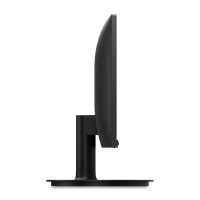 飞利浦（PHILIPS）221V8LS 21.5英寸 全高清 护眼 IPS液晶屏 低蓝光 75Hz刷新 窄边框家用办公电脑显示器