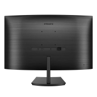 飞利浦（PHILIPS）322E1GSCZ 32英寸曲面游戏电竞显示器 1ms 165Hz 1500R曲率 电脑显示屏