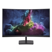 飞利浦（PHILIPS）322E1GSCZ 32英寸曲面游戏电竞显示器 1ms 165Hz 1500R曲率 电脑显示屏