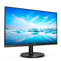 飞利浦（PHILIPS） 271V8B 27英寸 IPS屏 广视角 低蓝光不闪屏 窄边框可壁挂 100Hz液晶显示器