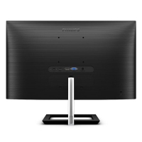 飞利浦（PHILIPS）275E1 27英寸2K电脑显示器IPS技术广色域75HZ商务办公学习爱眼低蓝光不闪屏微边框显示屏