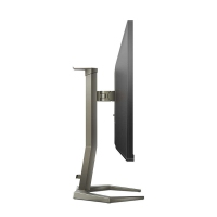 飞利浦 27M1N5200P 27英寸 240Hz IPS 0.5ms响应 HDR技术 100%sRGB 升降旋转 电竞显示器