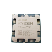 AMD 锐龙7 7700X 处理器 散片(r7) 5nm 8核16线程 4.5GHz 105W AM5接口