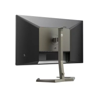 飞利浦 27M1N5500Z4 27寸 2K 170Hz高刷电竞显示器 IPS (Fast) 旋转升降 1ms 快速液晶屏