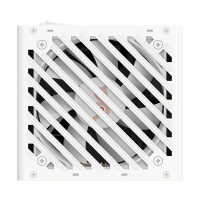 爱国者（aigo）ES850W白色 ATX3.0电竞主机箱电源（原生PCIE5.0/12VHPWR/80plus金牌/全模组）