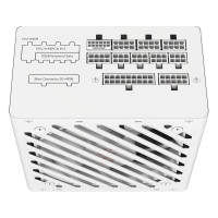 爱国者（aigo）ES850W白色 ATX3.0电竞主机箱电源（原生PCIE5.0/12VHPWR/80plus金牌/全模组）