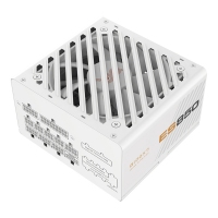 爱国者（aigo）ES850W白色 ATX3.0电竞主机箱电源（原生PCIE5.0/12VHPWR/80plus金牌/全模组）