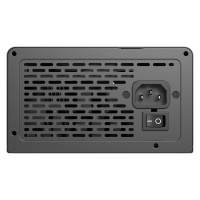 爱国者（aigo）ES1000W ATX3.0金牌全模组电源（原生PCIE5.0支持4090/全电压/台式游戏电脑主机箱电源）