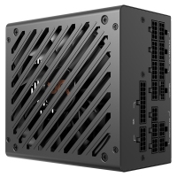 爱国者（aigo）ES1000W ATX3.0金牌全模组电源（原生PCIE5.0支持4090/全电压/台式游戏电脑主机箱电源）