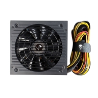 美商Mamba Ghost曼巴幽灵AS400 额定300W 职业电竞电脑电源