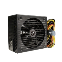 美商Mamba Ghost曼巴幽灵AS400 额定300W 职业电竞电脑电源