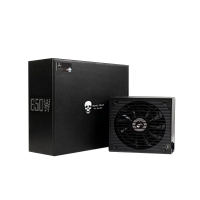 美商Mamba Ghost曼巴幽灵AS750 额定650W 职业电竞电脑电源