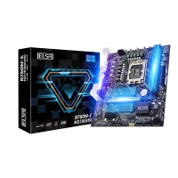 艾尔莎 EA B760M-E D5主板 主板批发