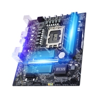 艾尔莎 EA B760M-E D5主板 主板批发