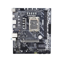 艾尔莎 EA B760M-E D5主板 主板批发