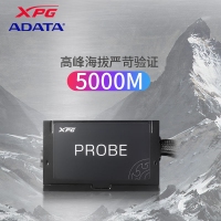 威刚（ADATA）XPG魔核600W电源电竞台式主机铜牌电源 80PLUS认证 支持4060ti 3年全国联保
