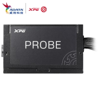 威刚（ADATA）XPG魔核600W电源电竞台式主机铜牌电源 80PLUS认证 支持4060ti 3年全国联保