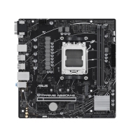 华硕PRIME A620M-E大师主板 VGA + HDMI+DP+M.2