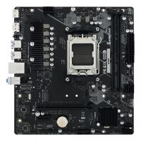 映泰(BIOSTAR)B650MT主板DDR5支持AMD CPU 7500F/7600/7700/7600X