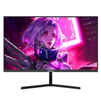 卓兴玩家 Z270K 27英寸 IPS广视角 2K超清 5ms 75hz 三微边低蓝光不闪屏 健康办公 家用显示器