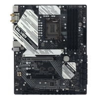 映泰(BIOSATAR)Z690A-SILVER DDR4主板支持CPU13600K /13600KF/ 13700KF/13900K