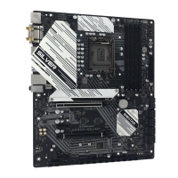 映泰(BIOSATAR)Z690A-SILVER DDR4主板支持CPU13600K /13600KF/ 13700KF/13900K