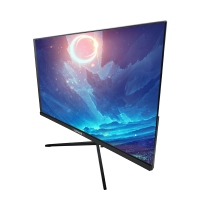 卓兴玩家 Z226 22寸 无边框IPS液晶显示器 低蓝光不闪屏 支持壁挂 纤薄办公电脑液晶屏幕