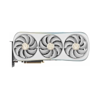 索泰（ZOTAC）RTX 4090 D AMP AIRO 月白 4K光追 电竞游戏 电脑独显卡