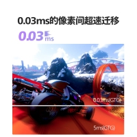 飞利浦 49M2C8900 49寸 QD-OLED双2K显示器 240HZ G-SYNC TypeC曲面带鱼屏