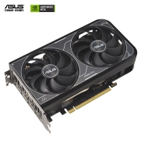 华硕（ASUS） DUAL RTX4060 O8G V2 电竞游戏显卡