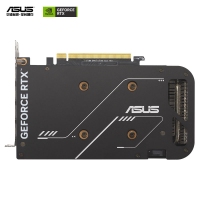 华硕（ASUS） DUAL RTX4060 O8G V2 电竞游戏显卡