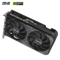 华硕（ASUS） DUAL RTX4060 O8G V2 电竞游戏显卡