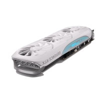 索泰（ZOTAC）RTX4080Ti SUPER TRINITY OC 月白电竞游戏显卡 设计作图 渲染 台式电脑显卡