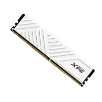 威刚（ADATA）XPG-威龙D300 16GB 3200 DDR4 台式机白色内存