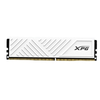威刚（ADATA）XPG-威龙D300 16GB 3200 DDR4 台式机白色内存