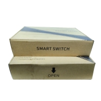 飞凯亚 KY-P2420A-Q 320W 52V 24口 POE百兆交换机