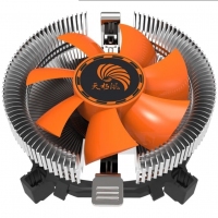 天极风Q60 intel/AMD 多平台CPU散热器