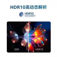 飞利浦（PHILIPS）27E1N5500B 27英寸 2K高清100Hz IPS屏幕 HDR10 专业设计制图显示器